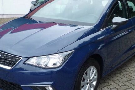 Seat Ibiza 49.620 km 13.000 &euro; Landau 76829