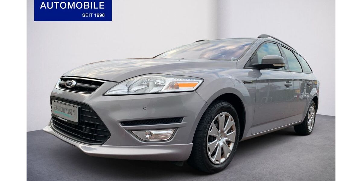 Ford Mondeo 173.000 km 3.990 &euro; Neuss 41462