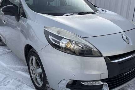 Renault Scenic 210.491 km 3.900 &euro; Nürnberg 90431