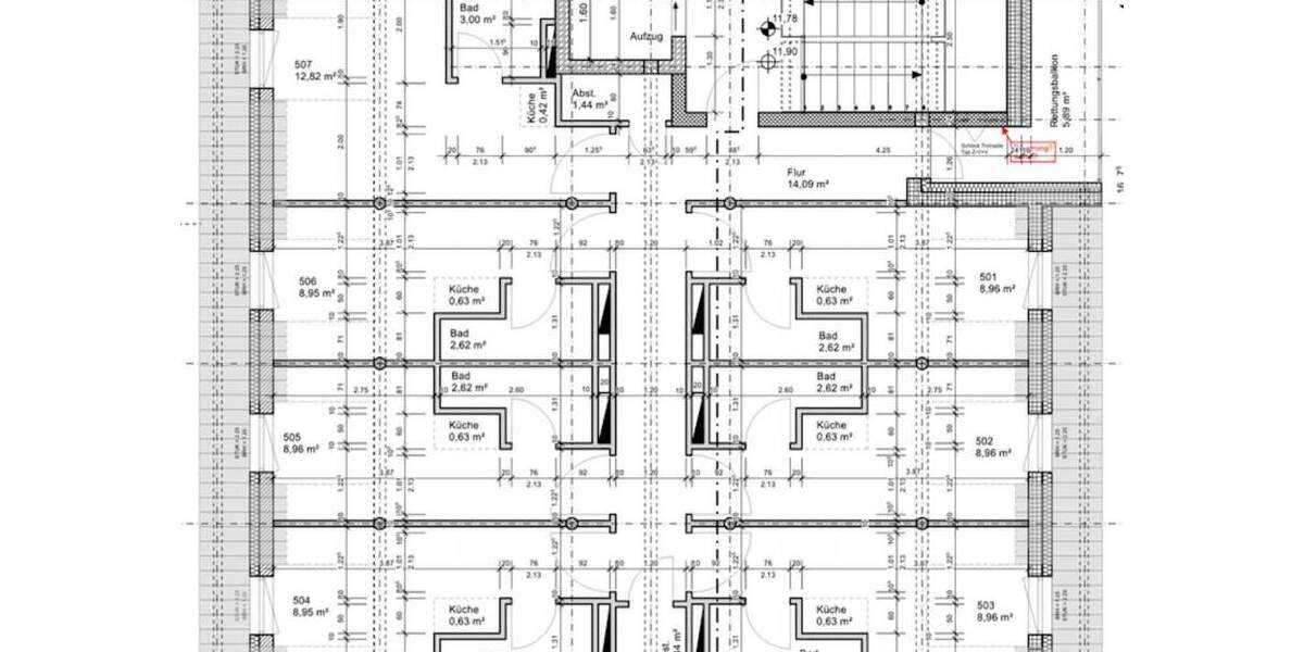 Gewerbeobjekt Erlangen Innenstadt - 3 Zimmer, 4.900.000&euro; | Angebot:25769604