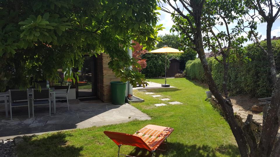 Reihenhaus Reichenberg - 4 Zimmer, 145 m&sup2;, 590.000&euro; | Angebot:27109961