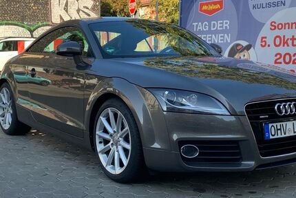 Audi TT 55.000 km 18.900 &euro; Schildow 16552
