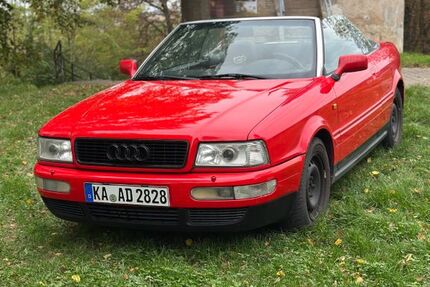 Audi 80 294.000 km 2.800 € Kraichtal 76703