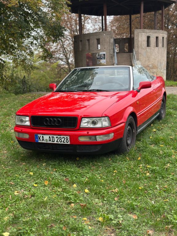 Audi 80 294.000 km 3.999 € Kraichtal 76703