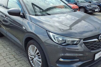 Opel Grandland (X) 94.700 km 8.950 &euro; Regensburg 93059