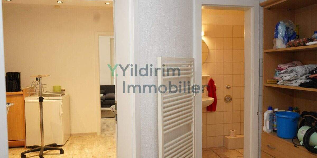 Gewerbeobjekt Cuxhaven - 3 Zimmer, 600&euro; | Angebot:23842137