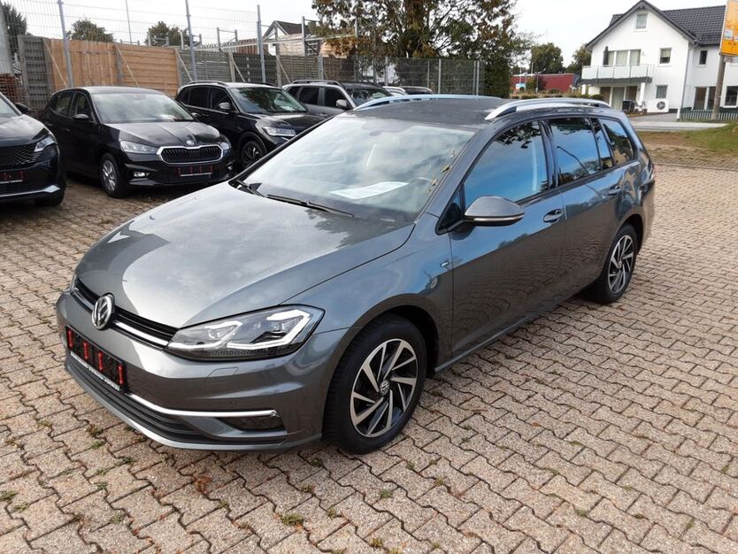 VW Golf 71.000 km 15.990 € Monschau (bei Aachen) 52156
