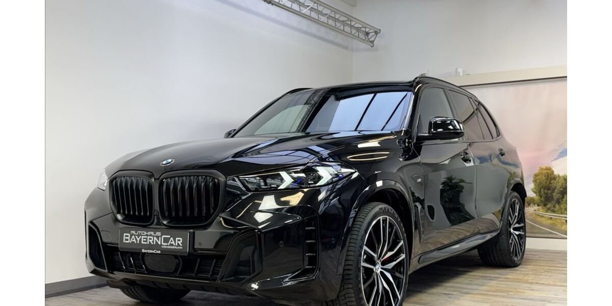 BMW X5 8.450 km 84.489 &euro; Königsbrunn 86343