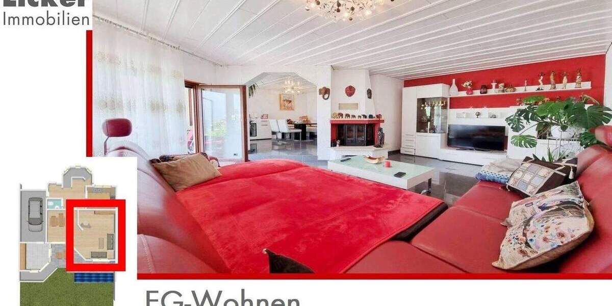 Einfamilienhaus Remshalden Grunbach - 6 Zimmer, 185 m&sup2;, 639.000&euro; | Angebot:24544290