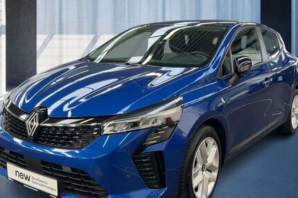 Renault Clio 32.863 km 14.670 &euro; Frankfurt / Main 60314