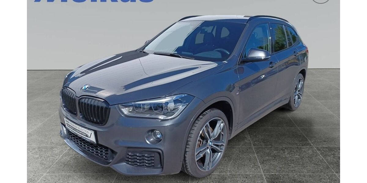 BMW X1 95.600 km 18.970 &euro; Dresden 01067