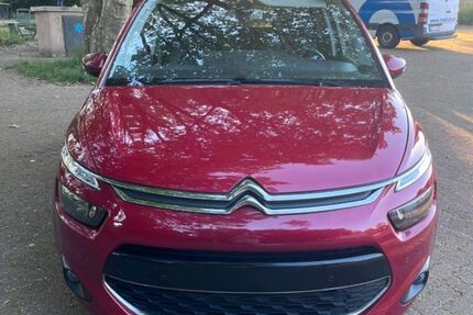 Citroen C4 Picasso 88.000 km 9.900 &euro; Sulzbach 66280
