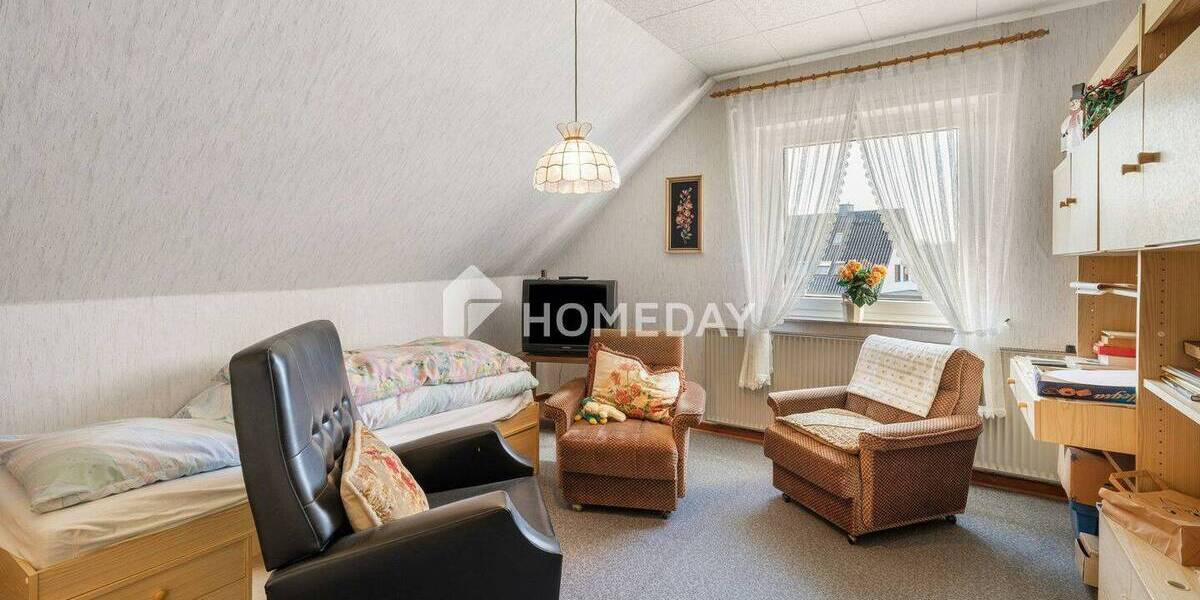 Einfamilienhaus Kirchlengern Südlengern - 7 Zimmer, 155 m&sup2;, 450.000&euro; | Angebot:26080411