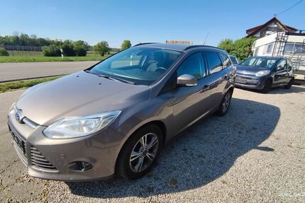 Ford Focus 115.700 km 6.100 &euro; Meckenbeuren 88075