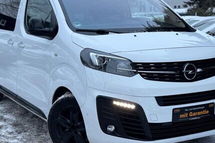 Opel Zafira Life 234.000 km 19.990 &euro; Berlin 13127