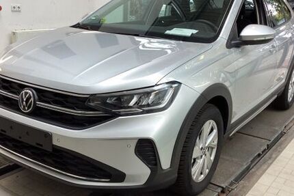 VW Taigo 1.347 km 23.888 &euro; Hamburg 22303