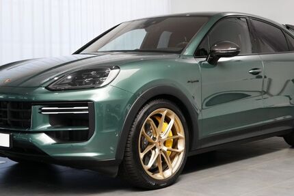 Porsche Cayenne 25.521 km 187.890 &euro; Oldenburg 26123