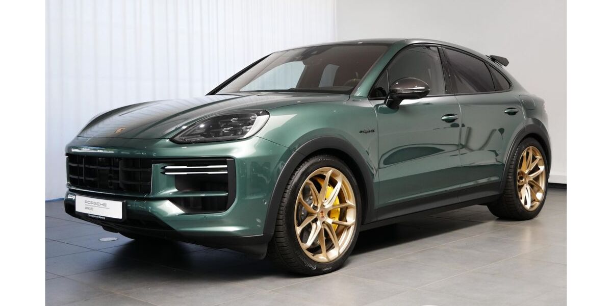 Porsche Cayenne 25.521 km 187.890 &euro; Oldenburg 26123
