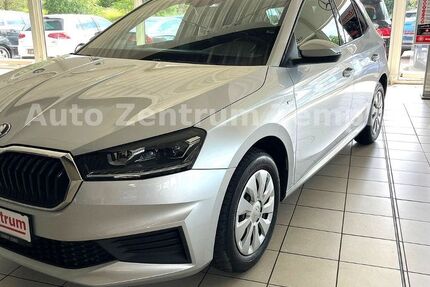 Skoda Fabia 47.678 km 16.990 &euro; Templin 17268