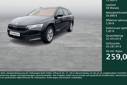 Skoda Octavia 10.707 km 39.888 &euro; Dortmund 44141