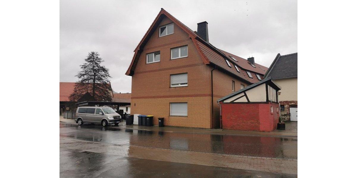 Etagenwohnung Schwalmtal - 6 Zimmer, 90 m&sup2;, 750&euro; | Angebot:26351968