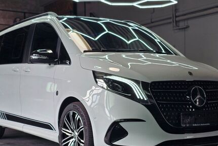 Mercedes-Benz Vito 199.999 km 39.999 &euro; Burgwedel 30938