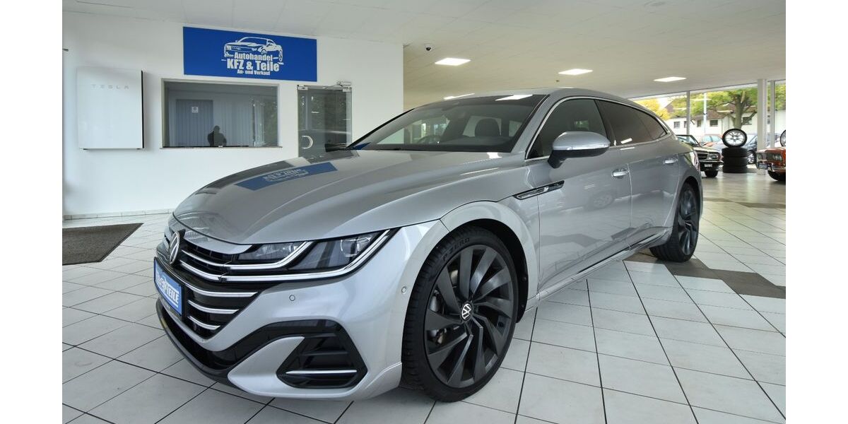 VW Arteon 73.000 km 29.980 &euro; Erfurt 99092