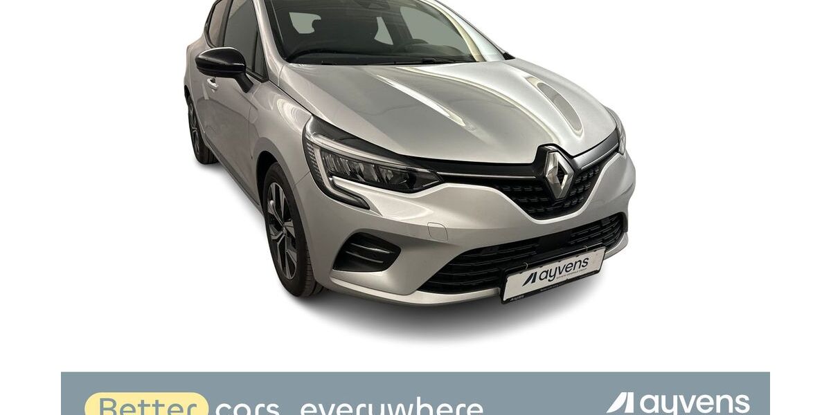 Renault Clio 3.248 km 14.280 &euro; Dorfmark 29683