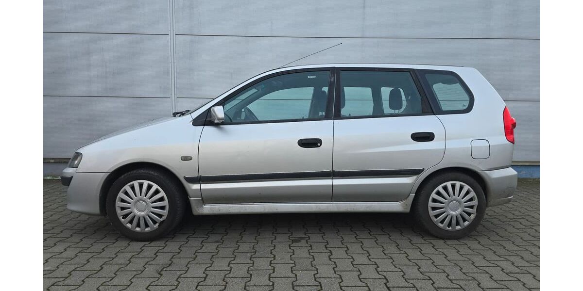 Mitsubishi Space Star 209.863 km 999 &euro; Wiesbaden 65205