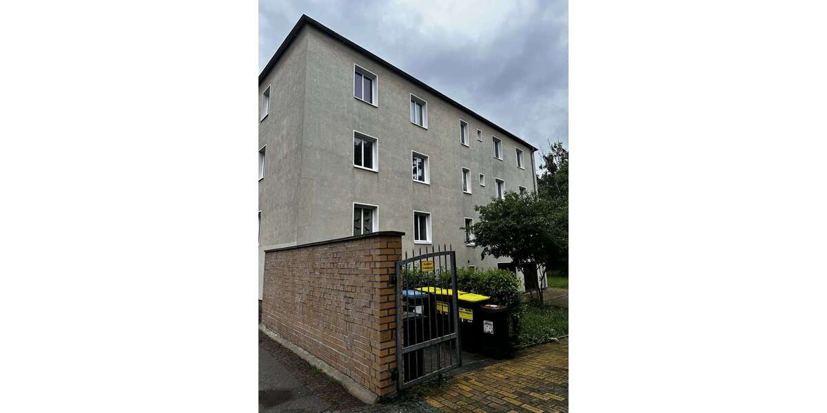 Etagenwohnung Leipzig Altlindenau - 2 Zimmer, 56 m&sup2;, 403&euro; | Angebot:26866271