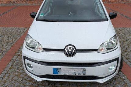 VW up! 45.000 km 17.499 &euro; Klötze 38486