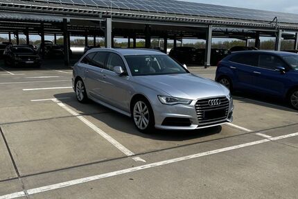 Audi A6 138.264 km 16.850 &euro; Fritzlar 34560