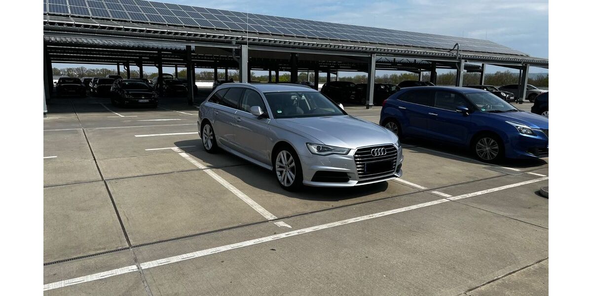 Audi A6 138.264 km 17.500 &euro; Fritzlar 34560