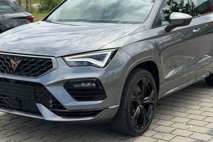 Cupra Ateca 61.000 km 25.000 &euro; München 80538