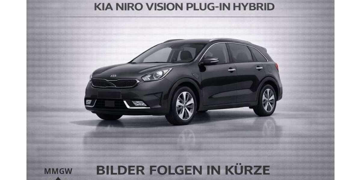 Kia Niro 138.000 km 13.990 &euro; Bensheim 64625
