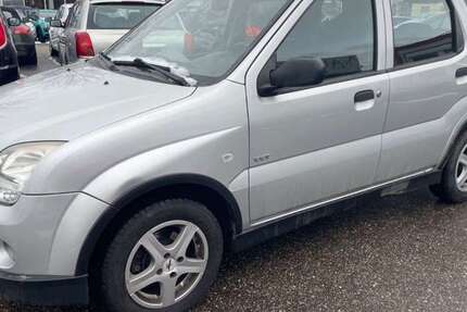 Suzuki Ignis 108.000 km 2.950 &euro; Dachau 85221