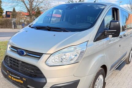 Ford Transit 200.000 km 14.800 &euro; Berlin 13158