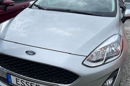 Ford Fiesta 41.820 km 11.900 € Tauberbischofsheim 97941