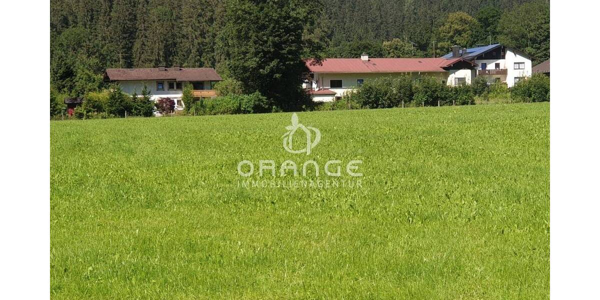 Grundstück Schönau am Königssee Oberschönau - 330.000&euro; | Angebot:25815667