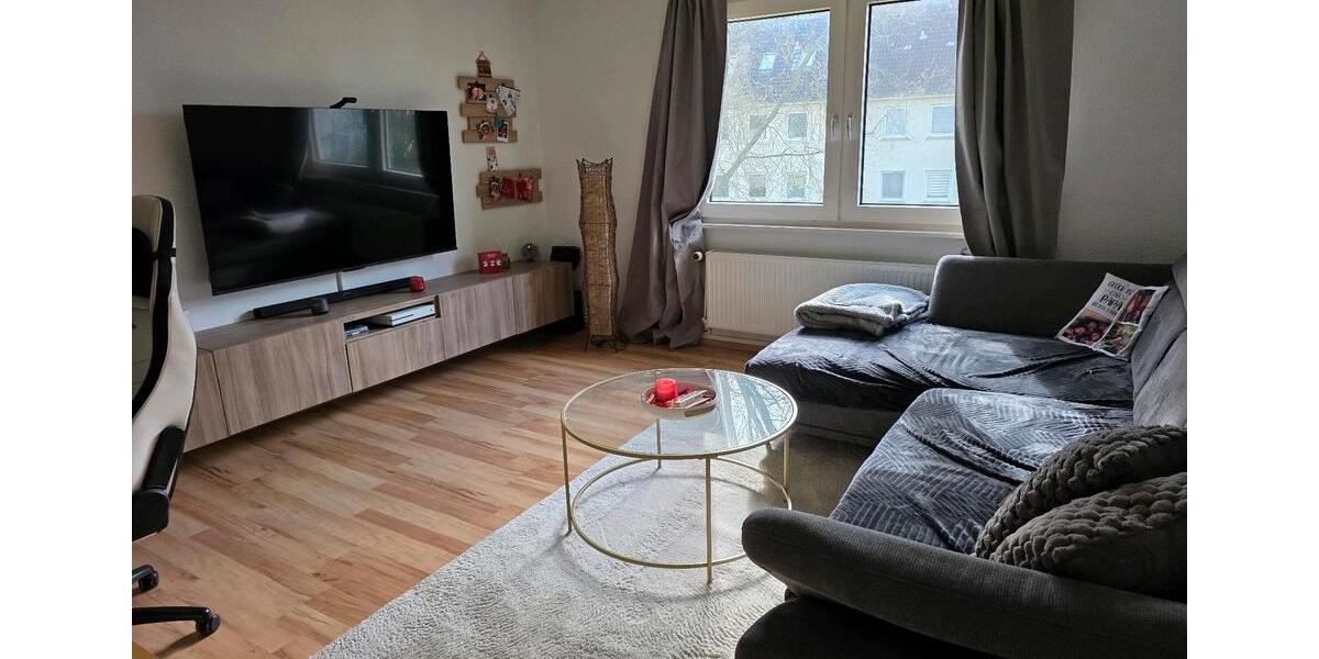 Etagenwohnung Bad Oldesloe - 2 Zimmer, 60 m&sup2;, 690&euro; | Angebot:26387157
