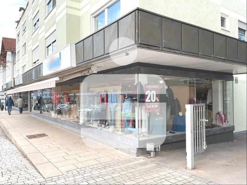 Gewerbefläche in TOP Lage– vielseitig nutzbar! zimmer