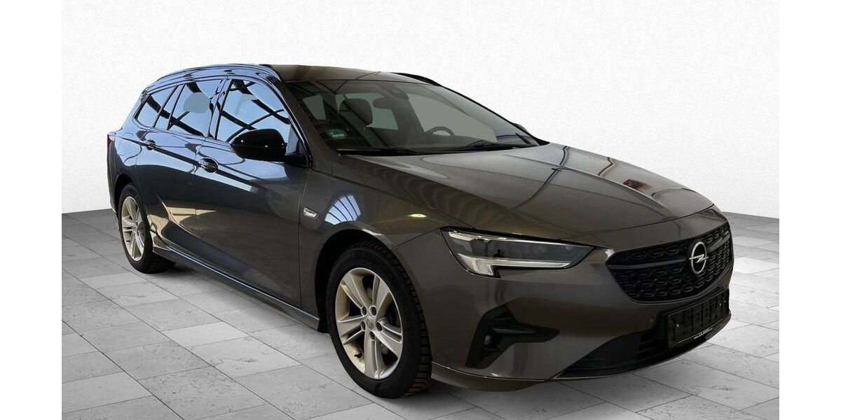 Opel Insignia 89.059 km 17.980 &euro; Barchfeld - Immelborn 36456