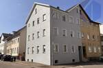 Mehrfamilienhaus in zentraler Lage von Tuttlingen - drei Wohneinheiten zu verkaufen 7 zimmer