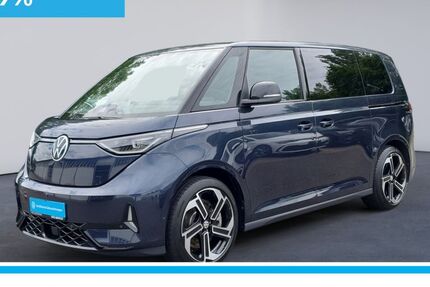 VW ID. Buzz 11.200 km 65.950 &euro; Braunschweig 38124