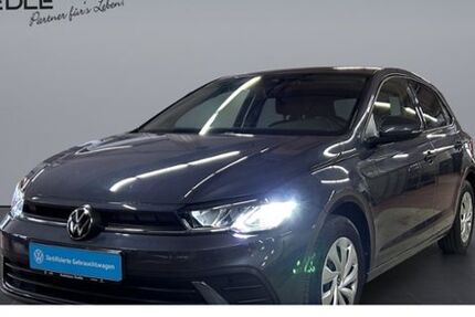 VW Polo 79.900 km 16.990 &euro; Furtwangen 78120