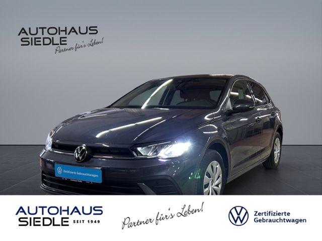 VW Polo 79.900 km 16.990 &euro; Furtwangen 78120
