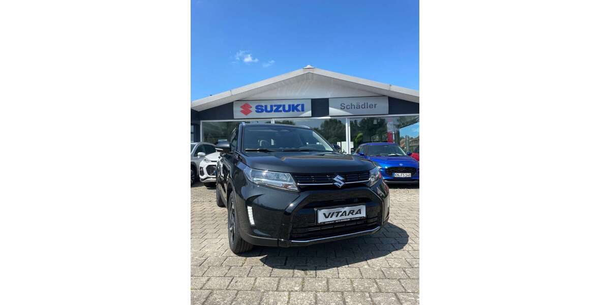 Suzuki Vitara 3.000 km 28.990 &euro; Singen 78224