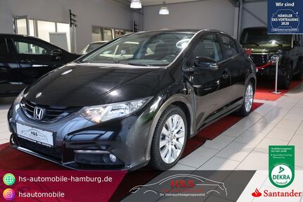 Honda Civic 273.500 km 3.900 &euro; Bad Segeberg 23795