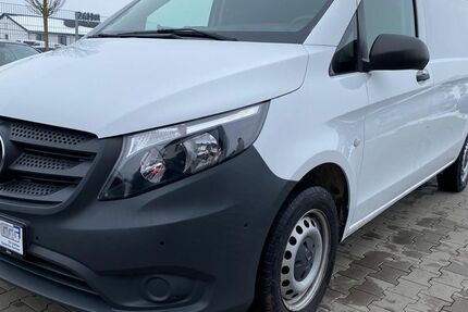 Mercedes-Benz Vito 85.380 km 21.999 &euro; Bergtheim 97241