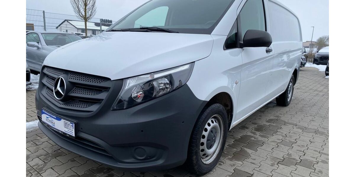 Mercedes-Benz Vito 85.380 km 21.999 &euro; Bergtheim 97241